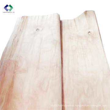 Natural Wholesale keruing Wood Veneer From Africa